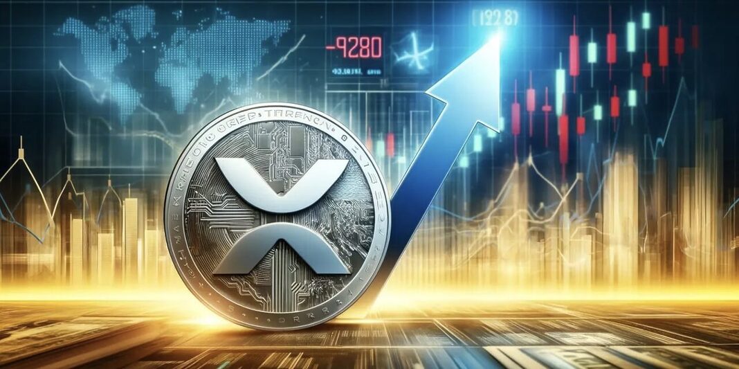 XRP có thể tăng giá trị gấp 40 lần, nhưng các chuyên gia thấy dấu hiệu thao túng thị trường. Nhà phân tích thị...