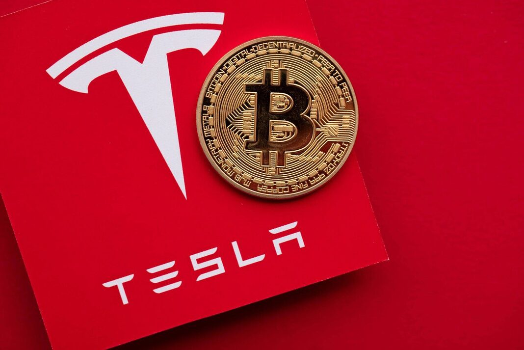 Tesla đã đầu tư 1,5 tỷ USD vào Bitcoin vào tháng 3, giúp đa dạng hóa nguồn vốn khi thị trường tiền điện tử...