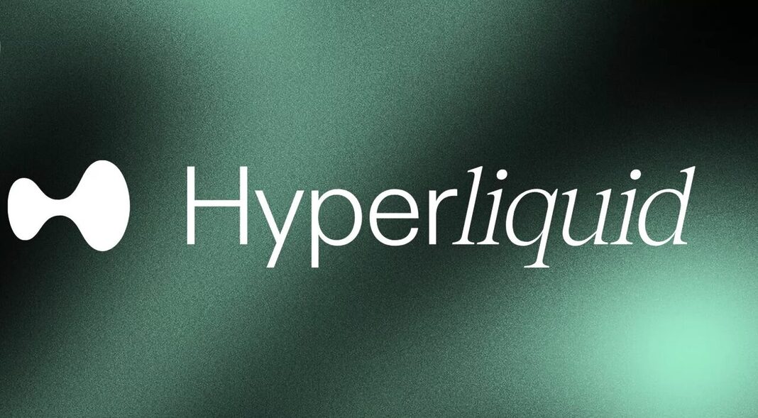 Token HYPE của Hyperliquid đã thu hút sự chú ý khi vượt qua mức vốn hóa 10 tỷ USD và giá tăng lên hơn...