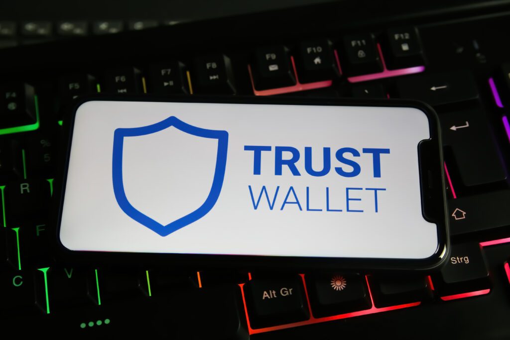 Sự Cố Trust Wallet Khiến Người Dùng Lo Sợ: Tiền Điện Tử Có Còn An Toàn?Người dùng ví điện tử Trust Wallet đã trải...