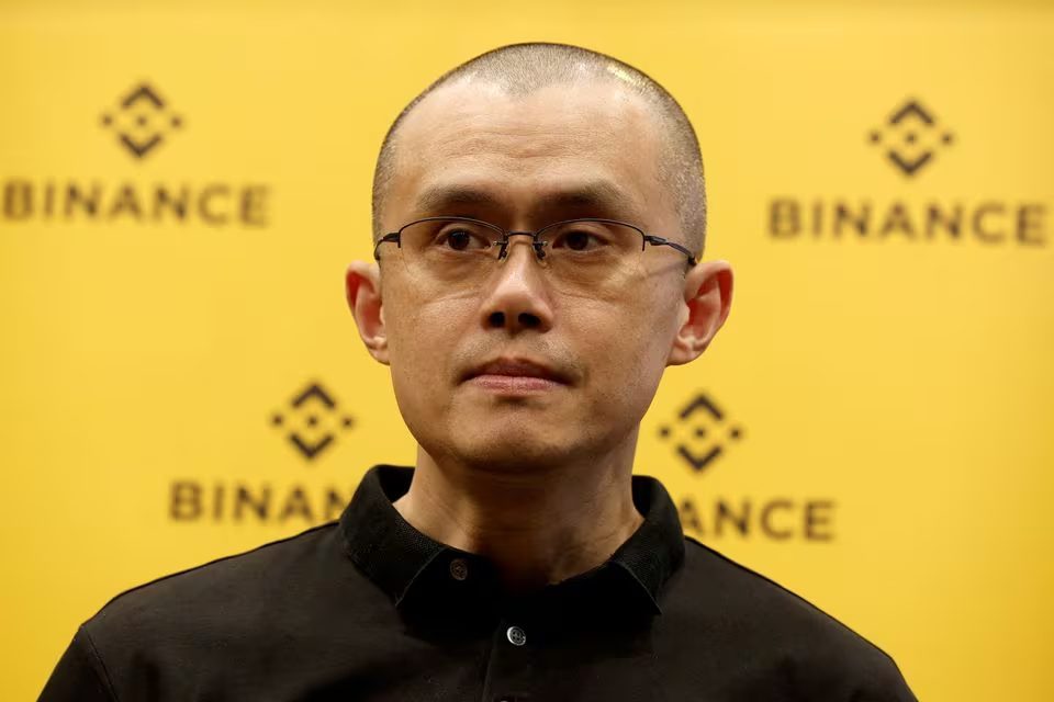 Nhận Tiền Mã Hóa Thông Qua Khóa Chung: Cảnh Báo Từ Cựu CEO Binance.Changpeng Zhao (CZ), cựu CEO Binance, cảnh báo nhà đầu tư...