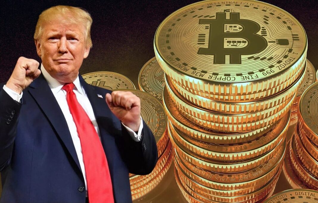 Trump Bổ Nhiệm Người Ủng Hộ Bitcoin: Tín Hiệu "Đột Phá" Kinh Tế Mỹ?Tổng thống đắc cử Donald Trump vừa chọn Stephen Miran, một...