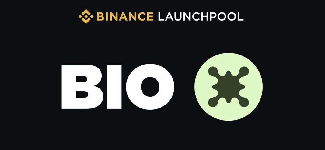 Binance thông báo dự án mới nhất lên Launchpool lần thứ 63 – Bio Protocol (BIO).Sàn giao dịch tiền điện tử Binance sẽ là...