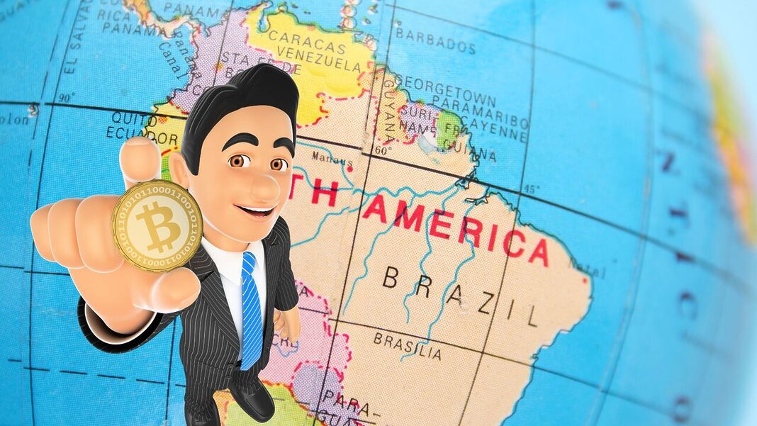 Cơn Sốt Crypto ở Mỹ Latinh: 95% Nhà Đầu Tư Muốn Mua Thêm Trong 2025.Một khảo sát mới từ Binance Research cho thấy 95%...