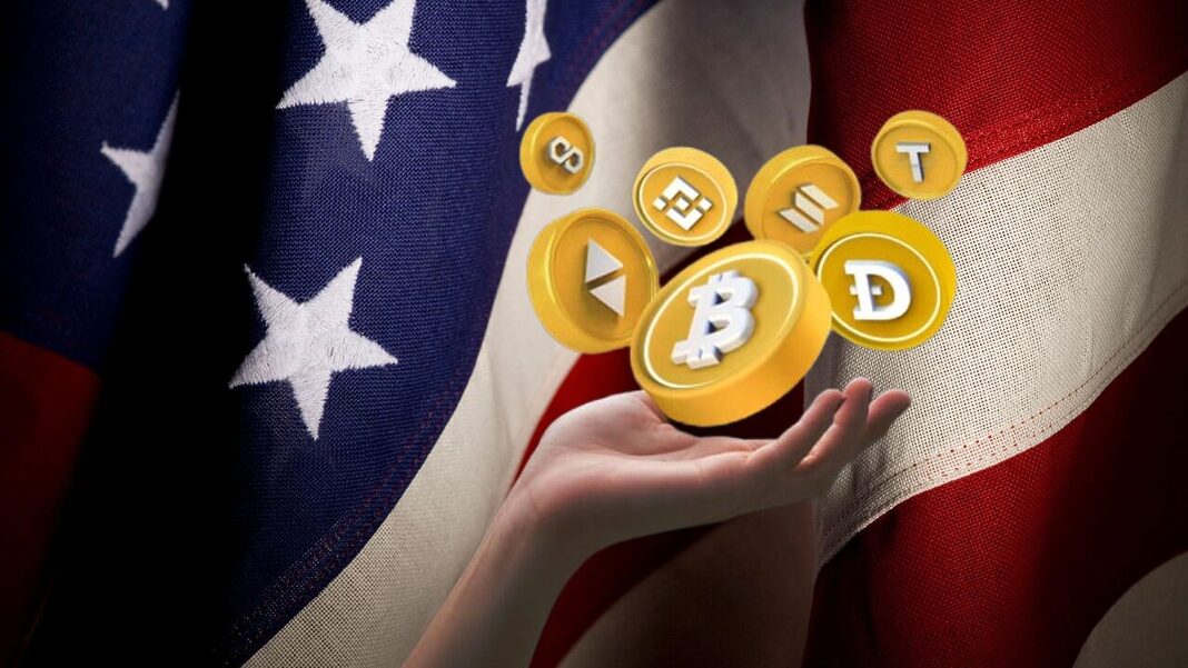 5 Đồng Crypto "Made in USA" Đáng Chú Ý Cuối Tháng 2: Cơ Hội Bứt Phá Hay Tiếp Tục Lao Dốc?Trong tuần cuối cùng...